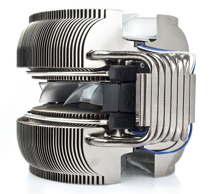 Zalman CNPS12X