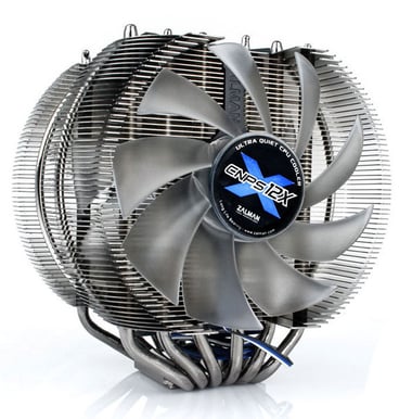 Zalman CNPS12X