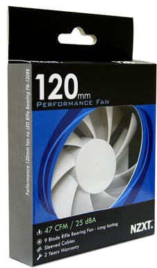 NZXT FN-120 120mm