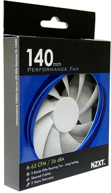 NZXT FN-140 140mm