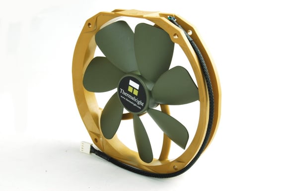 Thermalright TY-150