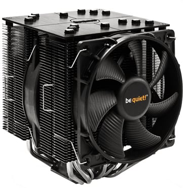 be quiet! Dark Rock Pro 2