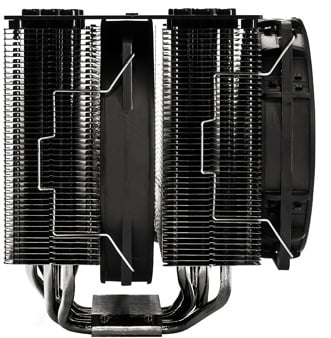 be quiet! Dark Rock Pro 2