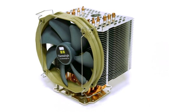 Thermalright HR-02 Macho SE
