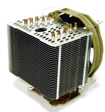 Thermalright HR-02 Macho SE