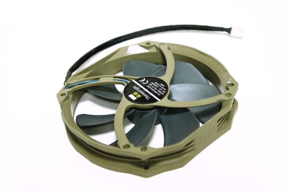 Thermalright HR-02 Macho SE
