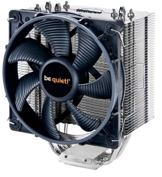 be quiet! Shadow Rock PRO SR1