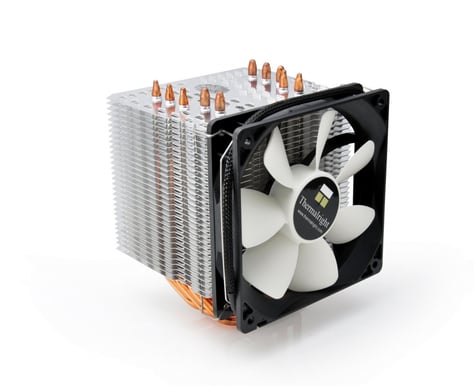 Thermalright Macho 120
