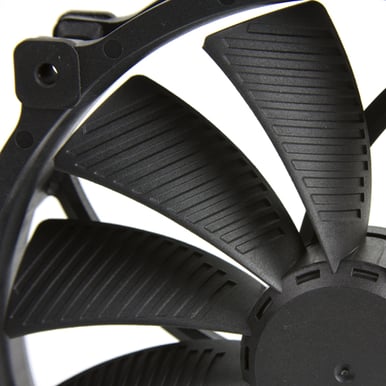 Scythe Glide Stream 140mm 800rpm