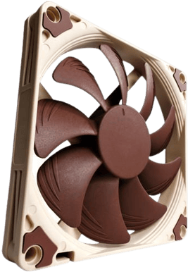Noctua NF-A9x14 PWM