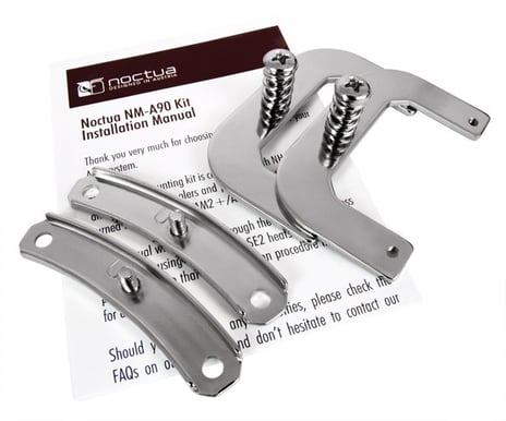Noctua NM-A90 Upgrade kit