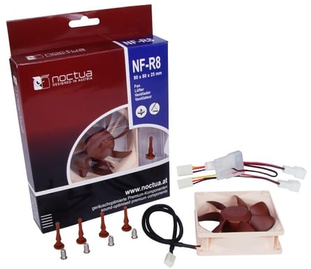 Noctua NF-R8