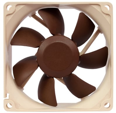 Noctua NF-R8 PWM
