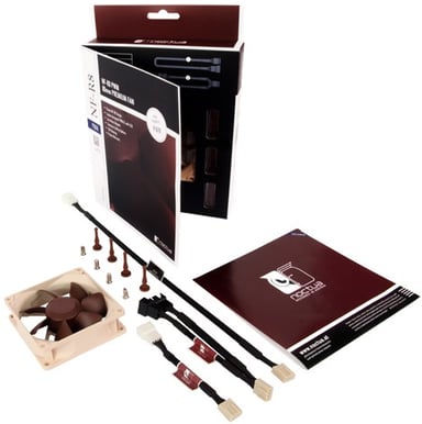 Noctua NF-R8 PWM