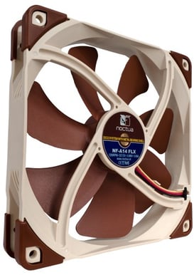 Noctua NF-A14 FLX 140mm