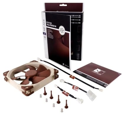 Noctua NF-A14 ULN 140mm