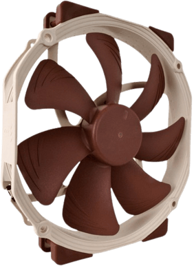 Noctua NF-A15 140mm PWM