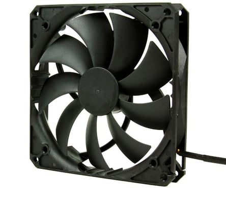 Scythe Slip Stream XT 140mm 800rpm