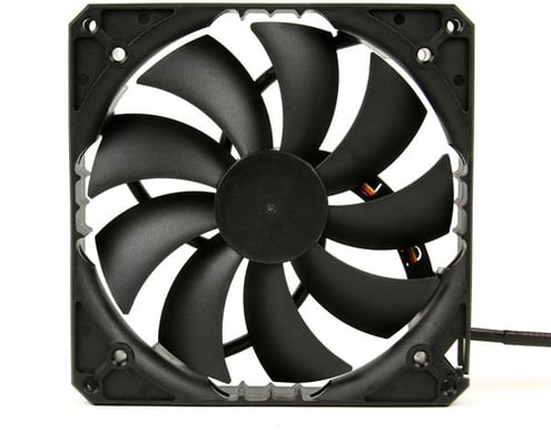 Scythe Slip Stream XT 140mm 1200rpm