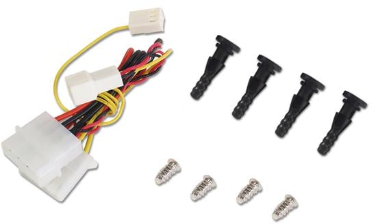 Scythe Slip Stream XT 140mm 1200rpm
