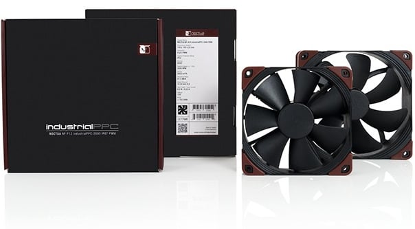 Noctua NF-A14 iPPC-2000 140mm