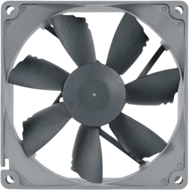 Noctua NF-B9 redux-1600 92mm PWM