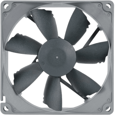 Noctua NF-B9 redux-1600 92mm PWM