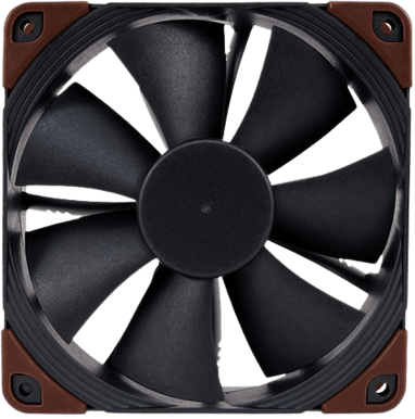 Noctua NF-F12 iPPC-2000 IP67 120mm PWM