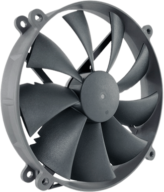 Noctua NF-P14r redux-1500 140mm PWM