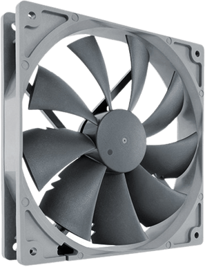Noctua NF-P14s redux-1200 140mm PWM