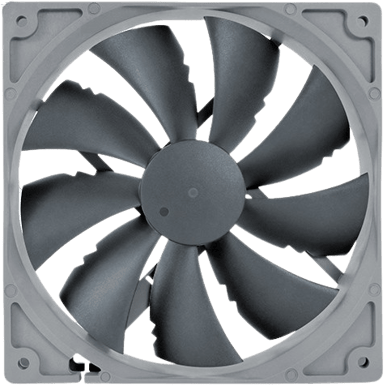 Noctua NF-P14s redux-1200 140mm PWM