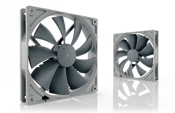 Noctua NF-P14s redux-900 140mm