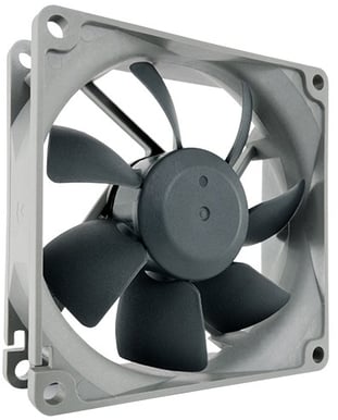 Noctua NF-R8 redux-1200 80mm