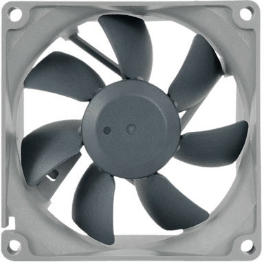 Noctua NF-R8 redux-1800 80mm