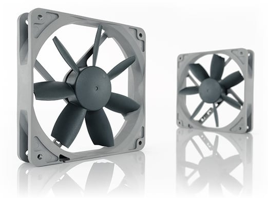 Noctua NF-S12B redux 120mm 1200rpm