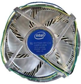 Intel CPU Cooler Air s2011-3