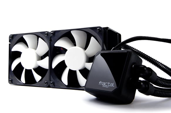 Fractal Design Kelvin S24 240mm