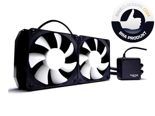 Fractal Design Kelvin S24 240mm