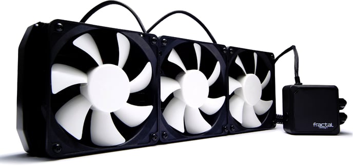 Fractal Design Kelvin S36 360mm