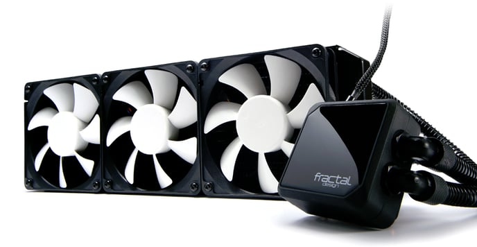 Fractal Design Kelvin S36 360mm