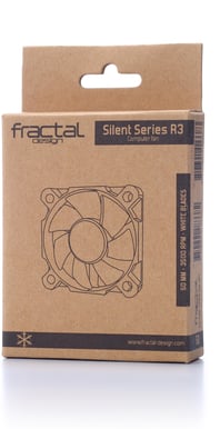 Fractal Design Silent Series R3 40mm