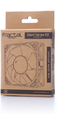 Fractal Design Silent Series R3 92mm
