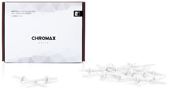 Noctua NA-SAV2 chromax Vit