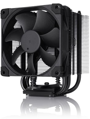 Noctua NH-U9S Chromax Svart