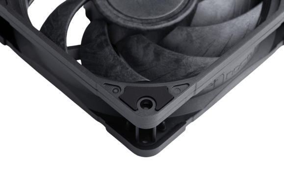 Noctua NA-IS1-12 chromax.black Sx2