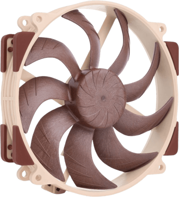 Noctua NF-A14x25r G2 PWM 140mm