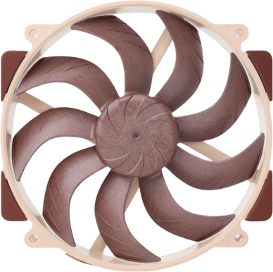 Noctua NF-A14x25r G2 PWM 140mm