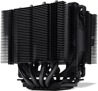 Noctua NH-D9L chromax.black