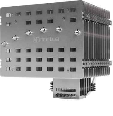 Noctua NH-P1 Passiv processorkylare