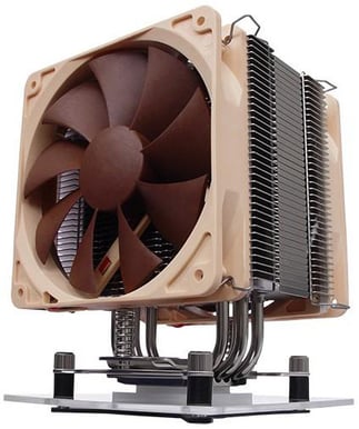 Noctua NH-U12P SE1366 CPU Cooler, s1366